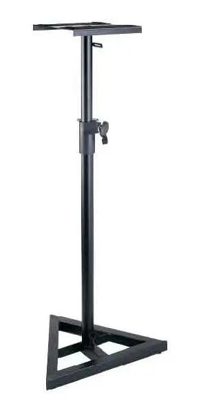 Atril Soporte Con Base Triangular Soundking Para Parlantes