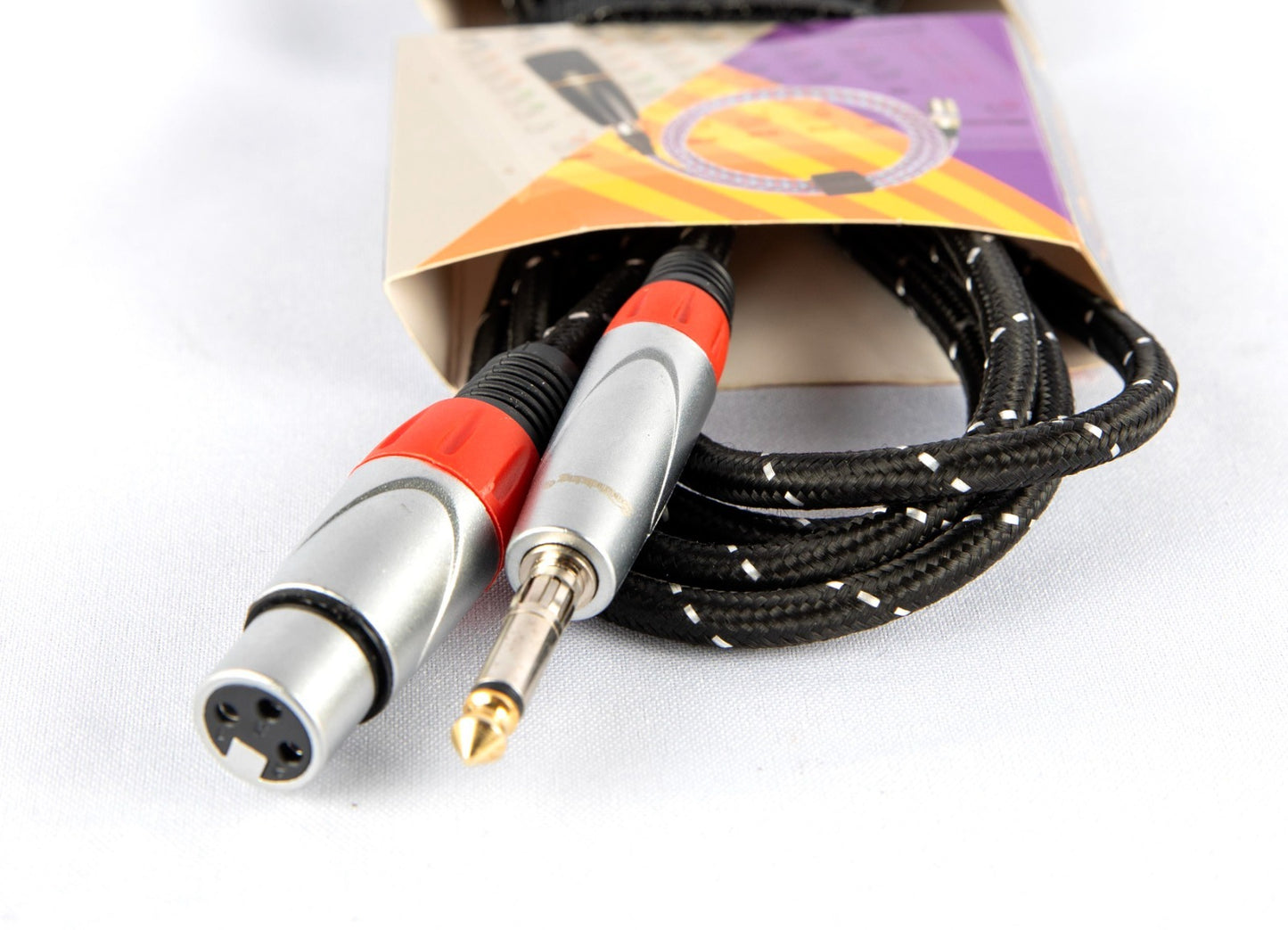 Cable Soundking BXJ031/3MTS