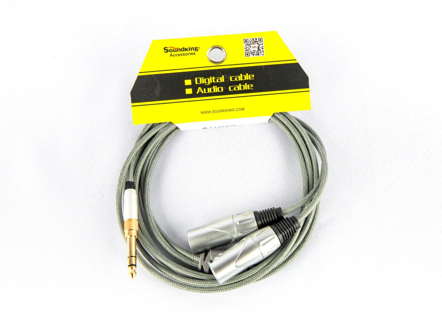 Cable Soundking BJJ407