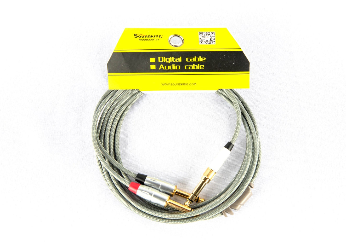 Cable Soundking BJJ403