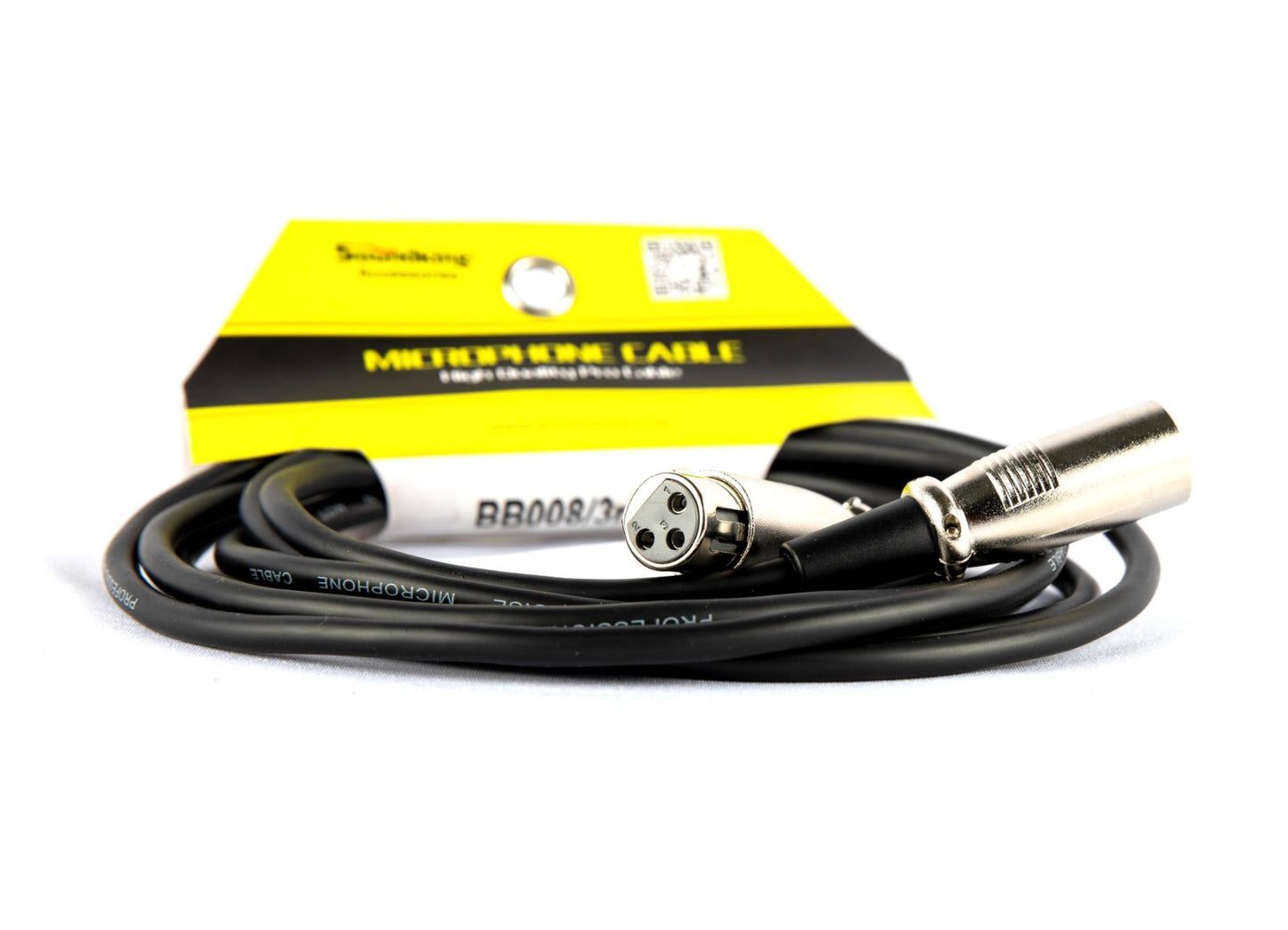 Cable Soundking BB008