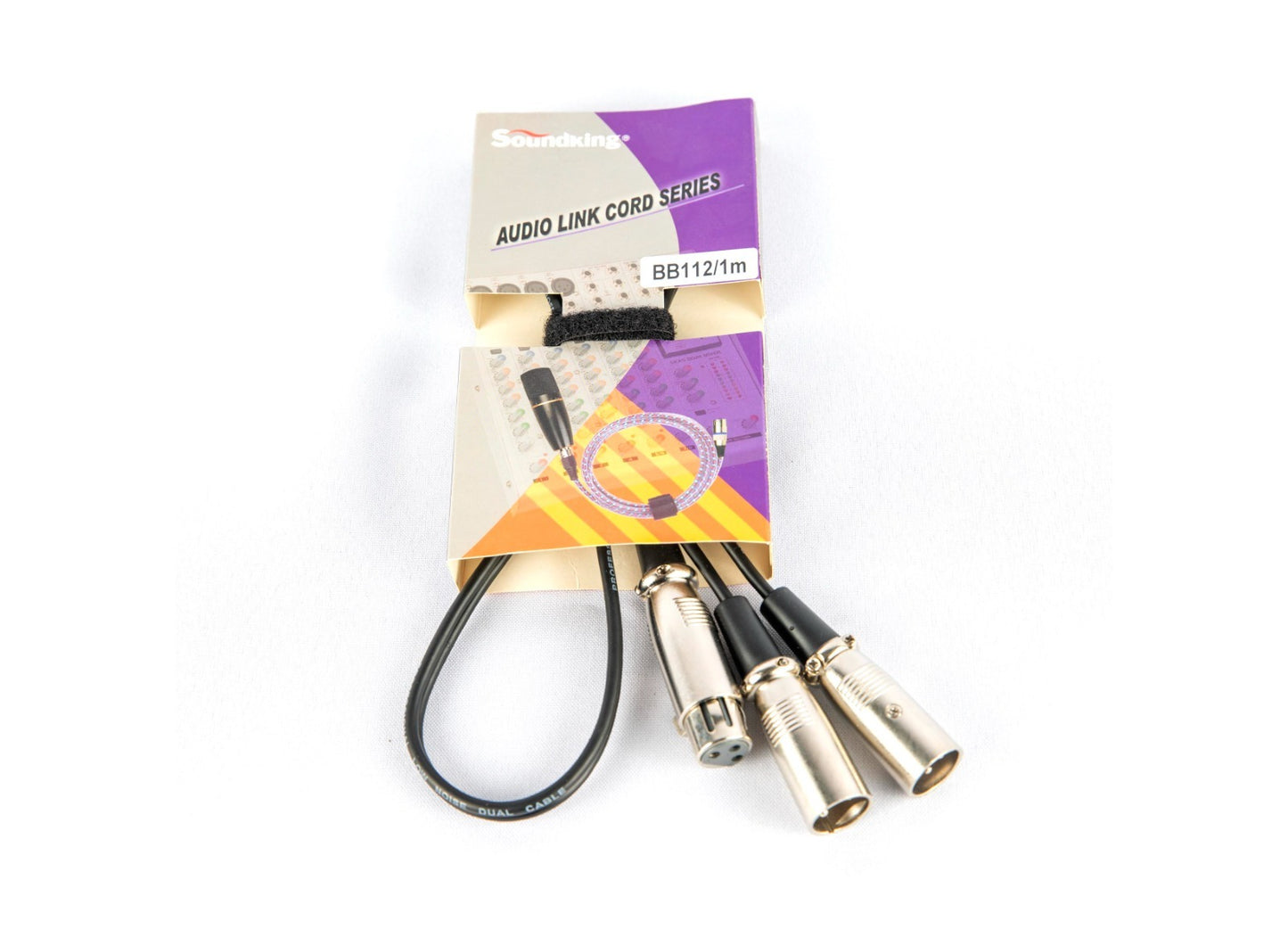 Cable Soundking BB112