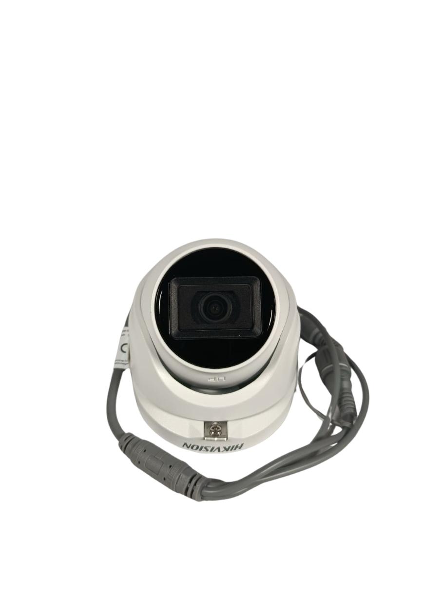 Camara domo 5MP (DS-2CE16D0T-IRF)