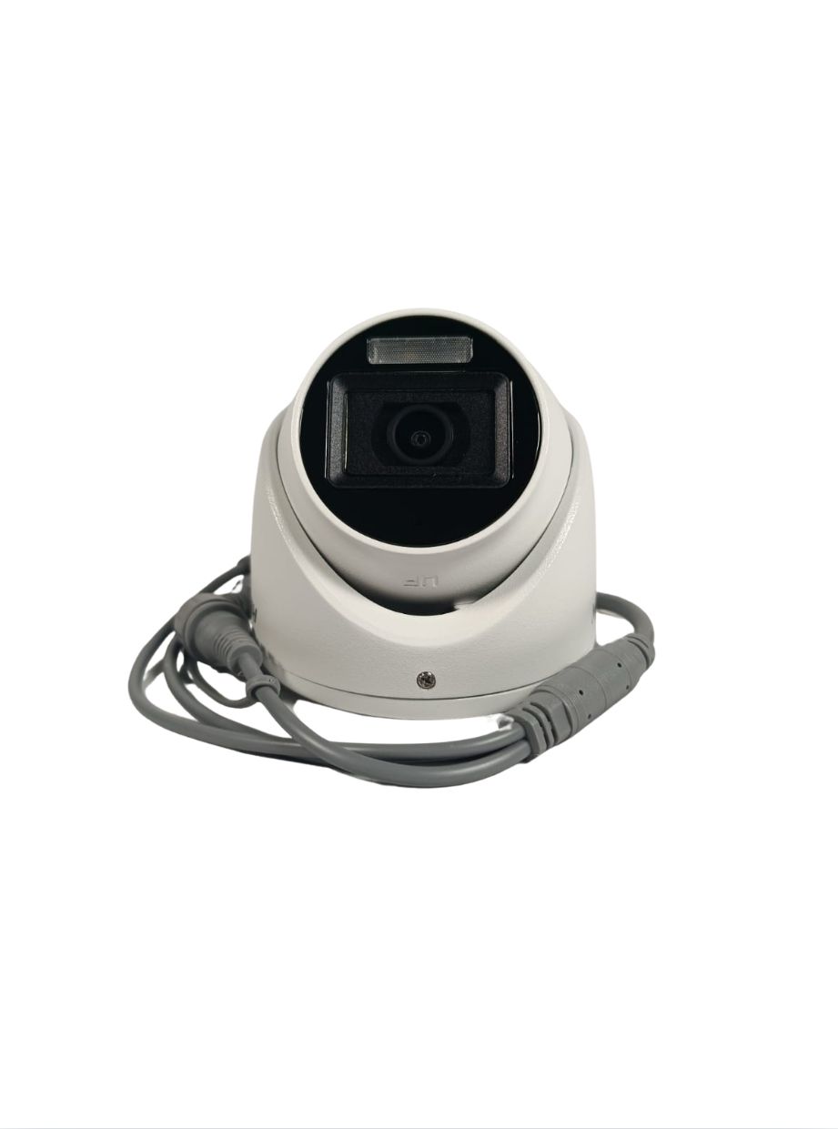 Camara domo Color Vu 2MP (DS-2CE70DF0T-MF)