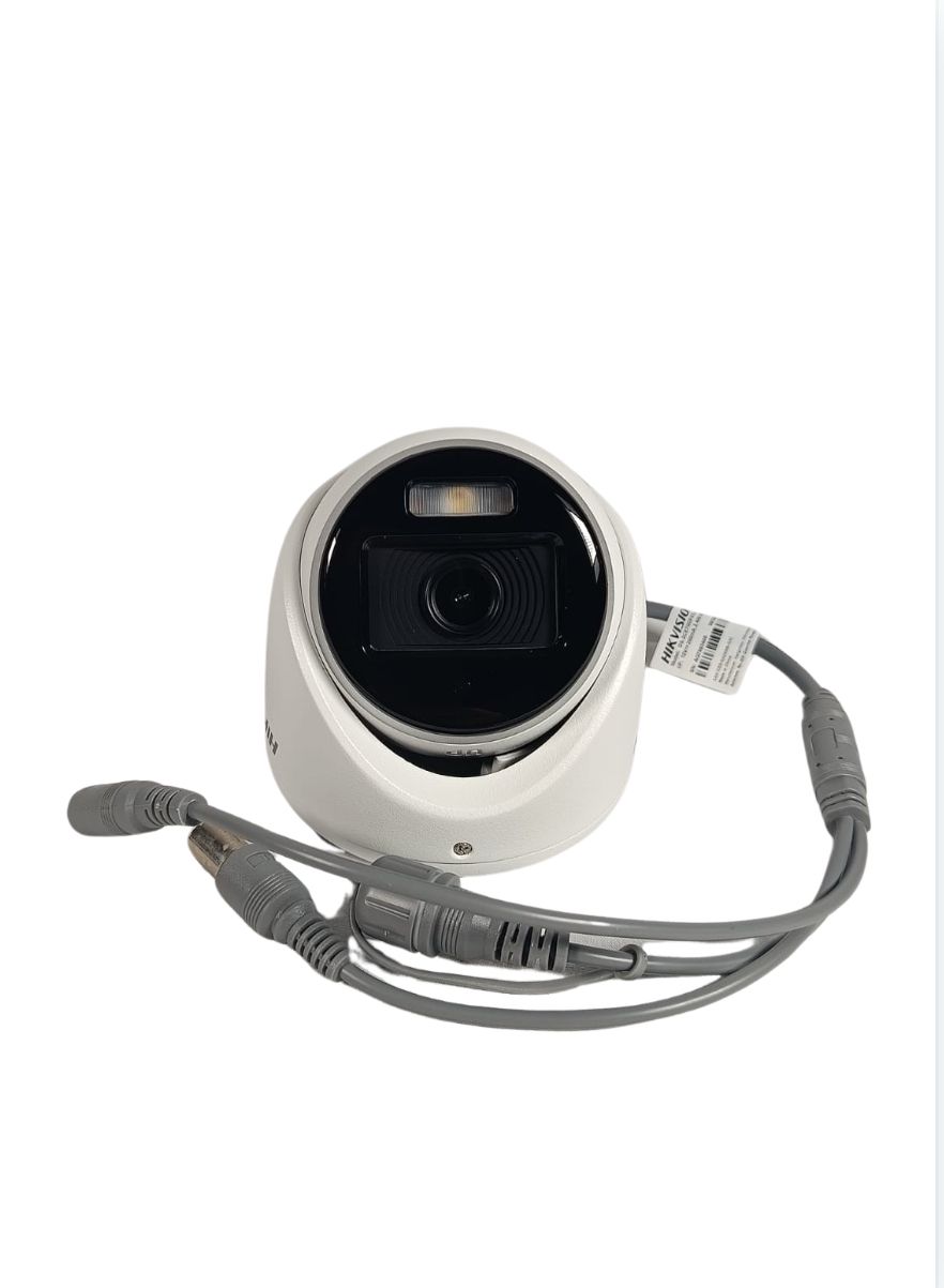 Camara domo Colover Vu 2MP (DS-2CE70DF0T-MF)