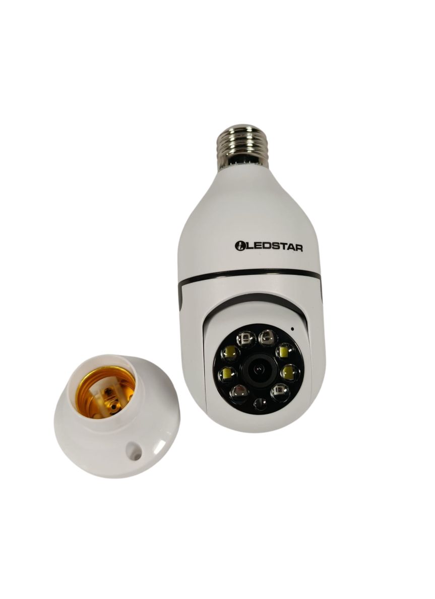Camara de Lámpara Ledstar (LCA-600)