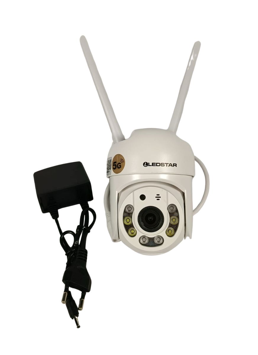 Camara de Lámapara Ledstar (LCA - TY03)