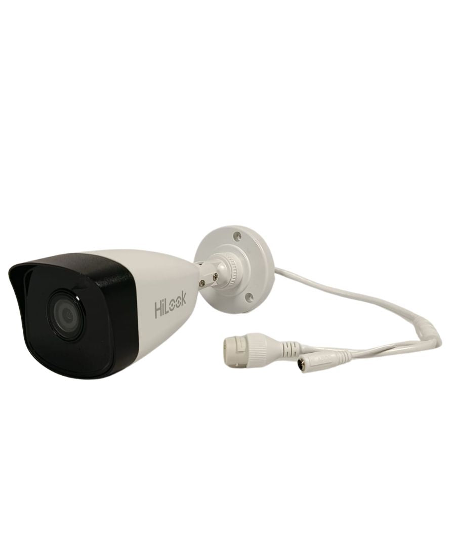 Camara IP HiLook (IPC-B100)