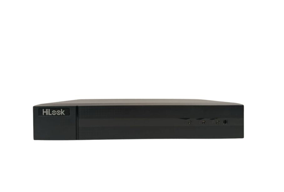 Dvr HiLook ( DVR-204G-M1 )