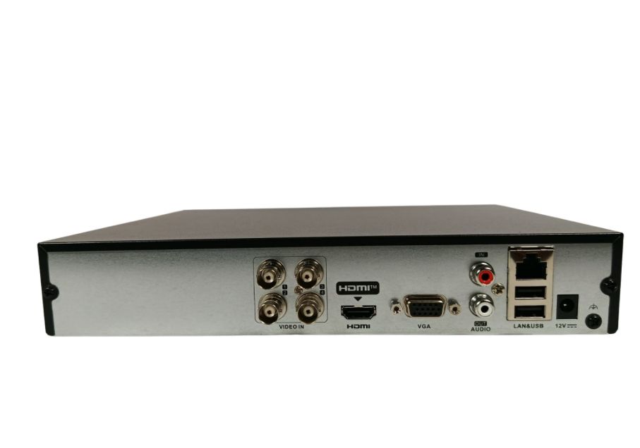 Dvr HiLook ( DVR-204G-M1 )