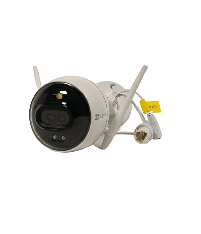 Camara Wifi Ezviz ( C3X )