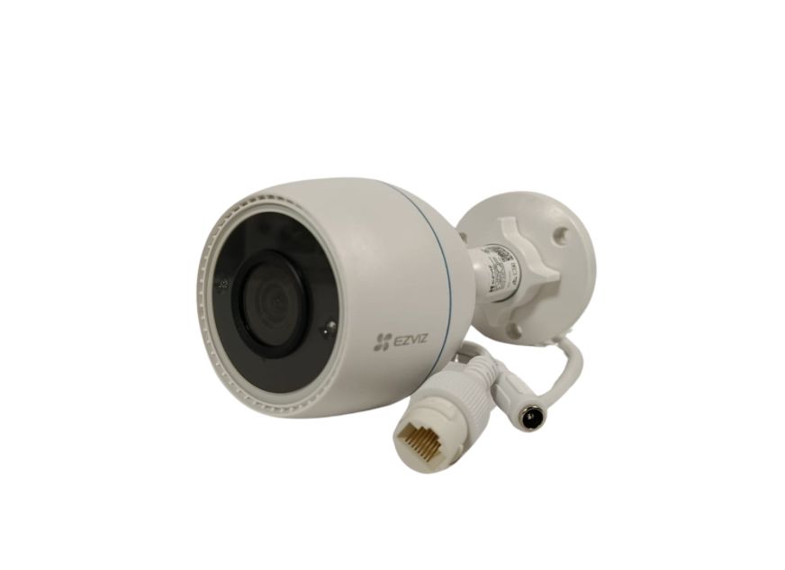 Camara Wifi Ezviz ( H3C )