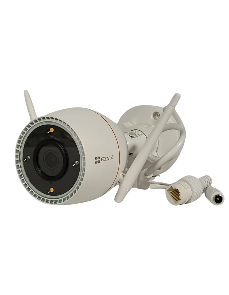 Camara Wifi Ezviz ( H3C )