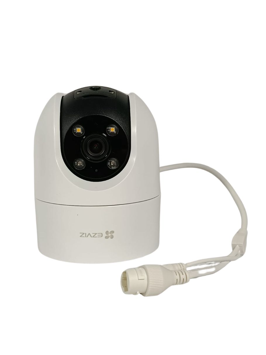 Camara Wifi Ezviz ( H8C )