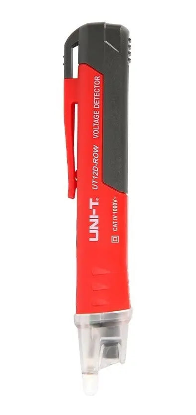 Detector De Voltaje 90 A 1000v Uni-t Ut12d-row