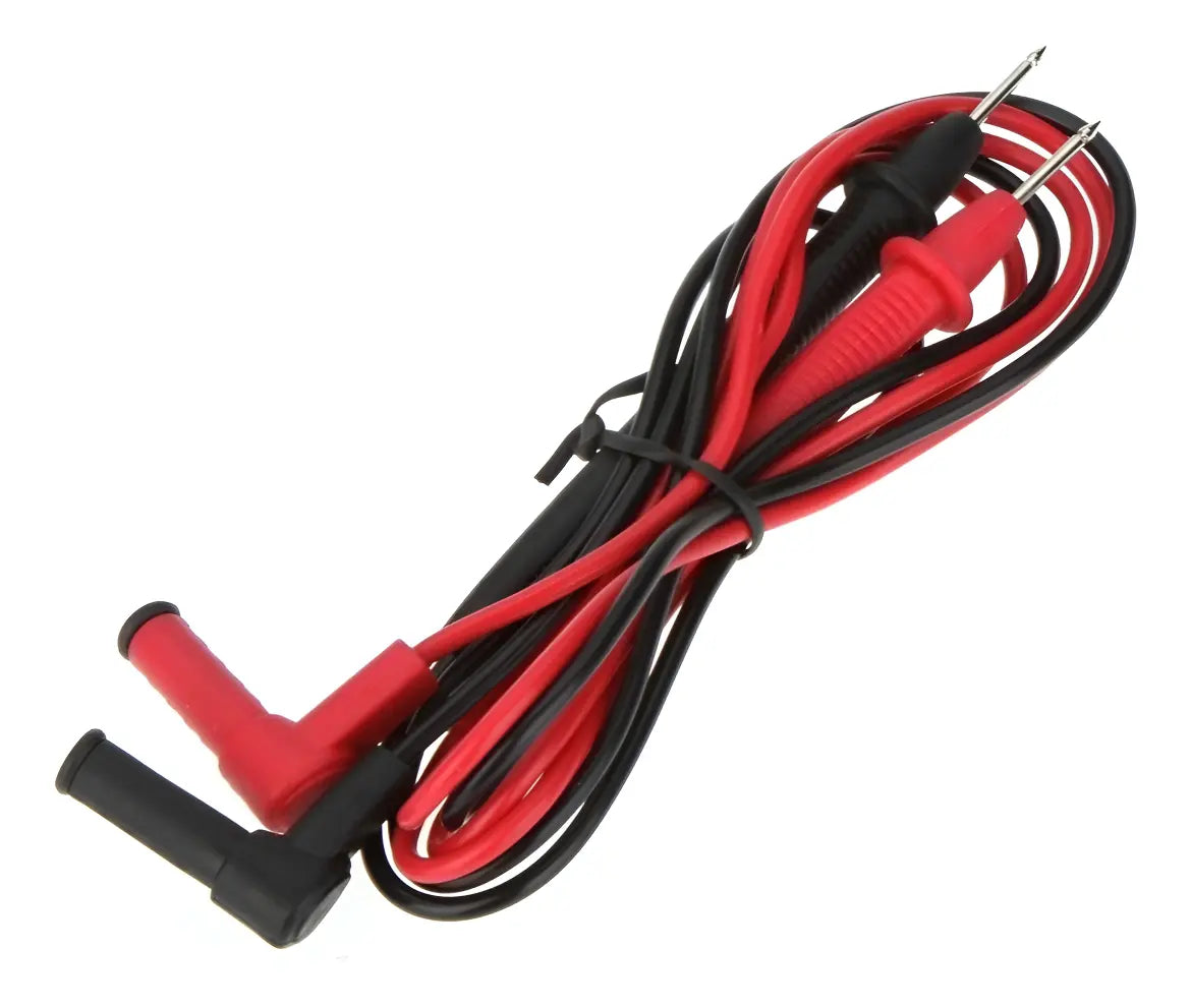 Puntas De Tester Uni-t Unit Originales