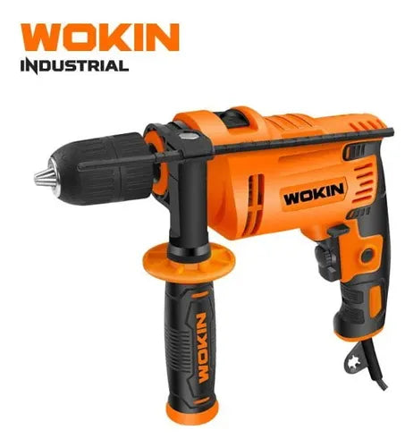 Rotomartillo Wokin Industrial 750w Hammer Drill