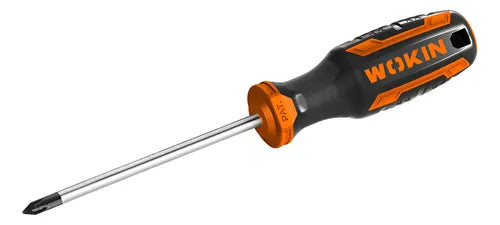 Destornillador Philips Marca Wokin Ph1x100mm