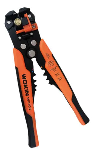 Pinza Pelacable Pro Automático 3 En 1 Marca Wokin
