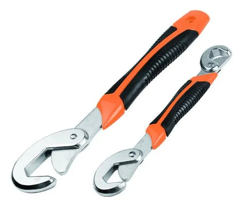 Llave Universal Wokin 9-32mm