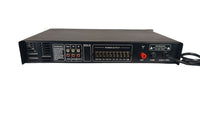 Amplificador Raxpa T-180UF