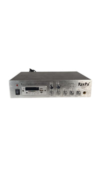 Amplificador Raxpa T-60UF