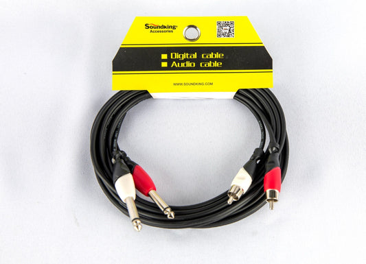 Cable Soundking BI158