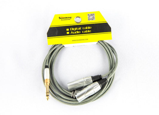 Cable Soundking BJJ407