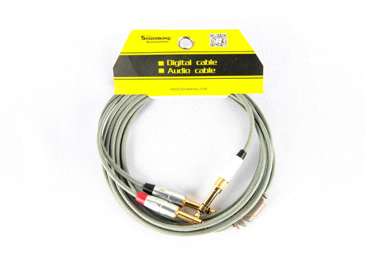Cable Soundking BJJ403