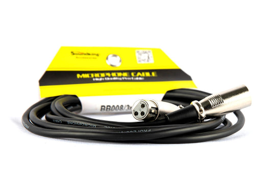 Cable Soundking BB008