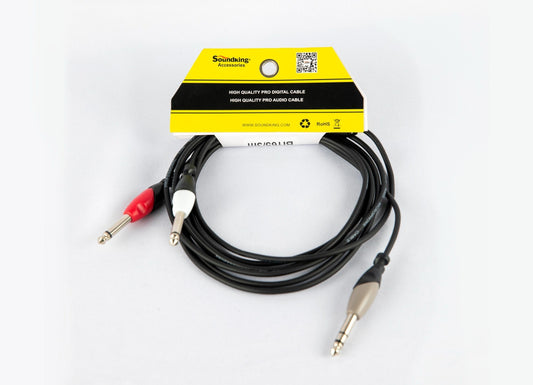 Cable Soundking BI165