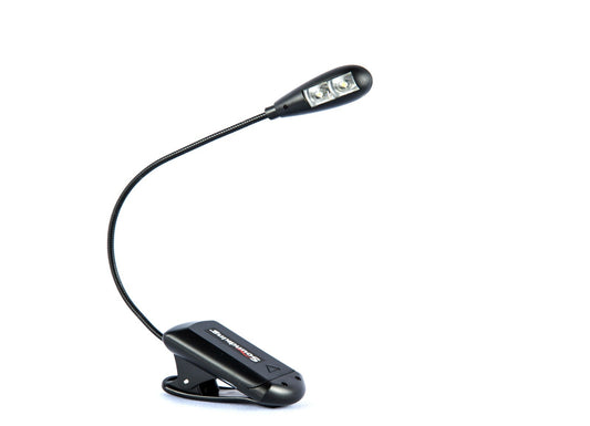 Luz para atril de partitura Soundking