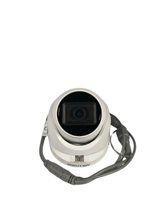 Camara domo 5MP (DS-2CE16D0T-IRF)
