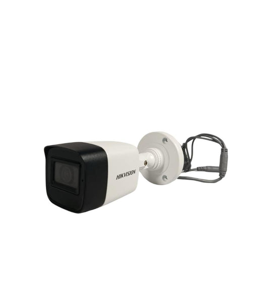 Camara Bullet 5MP (DS-2CE16D0T-ITFS)