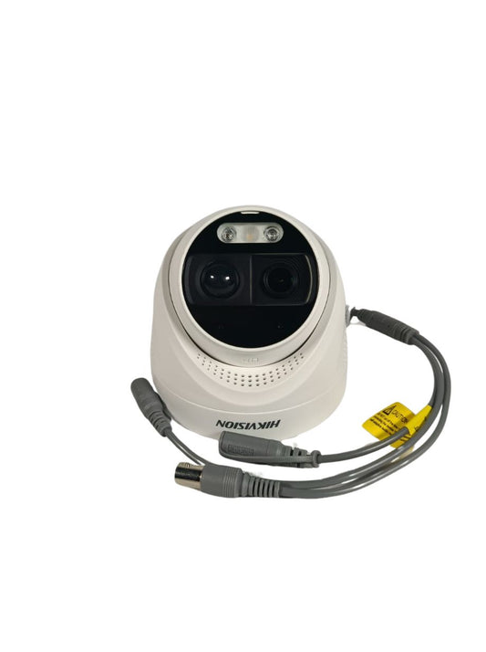 Camara domo PIRXOS (DS-2CE72DF3T-PIRXOS)