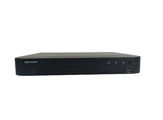 DvR HikVision 4 canales