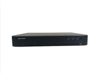 DvR HikVision 8 canales