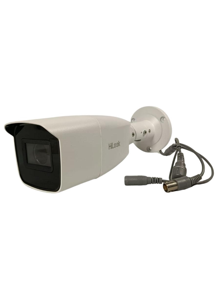 Camara Bullet analógica HiLook ( THC-B320-VF )