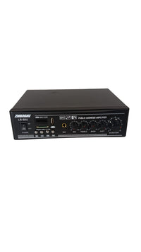 Amplificador Zhonghe LS-50U